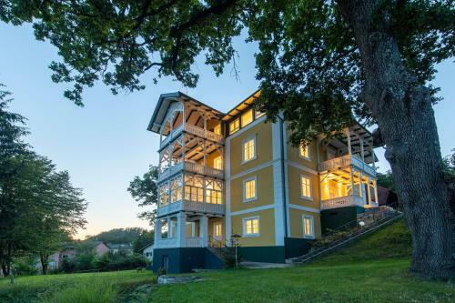 Apartamento Villa Bella Vista