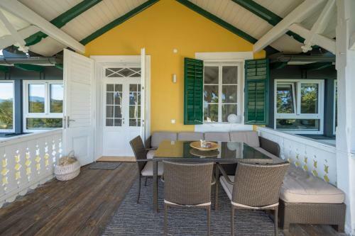 Apartamento Villa Bella Vista
