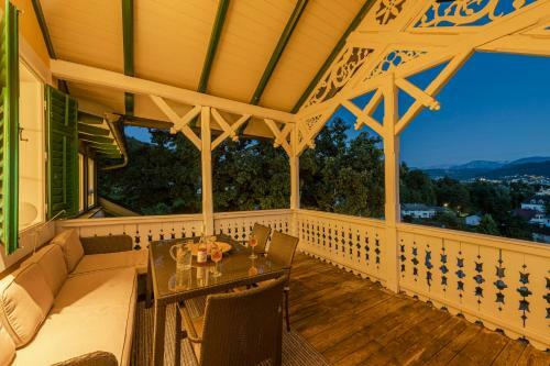 Apartamento Villa Bella Vista