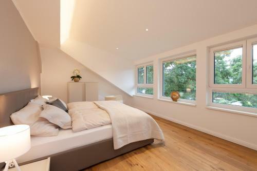 Apartamento Villa Bella Vista