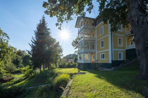 Apartamento Villa Bella Vista