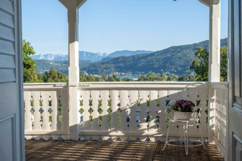 Apartamento Villa Bella Vista