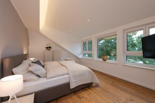 Apartamento Villa Bella Vista