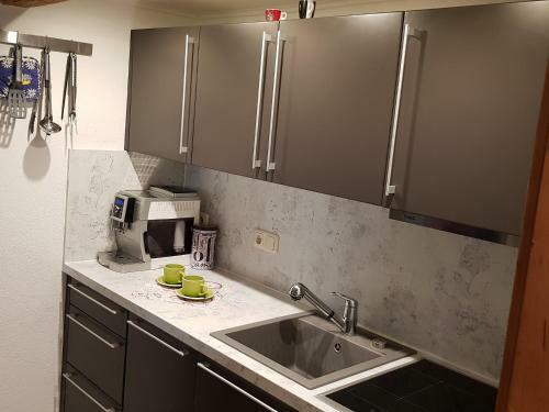 Apartamento Chalet Am Park