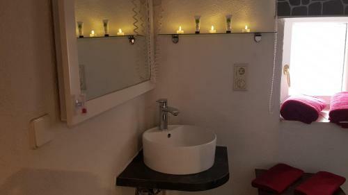 Apartamento Chalet Am Park