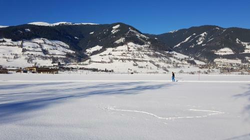 Apartamento Chalet Am Park