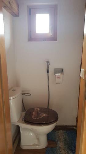Apartamento Chalet Am Park