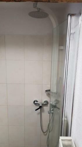Apartamento Chalet Am Park