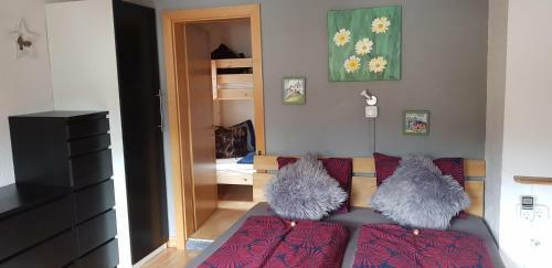 Apartamento Chalet Am Park