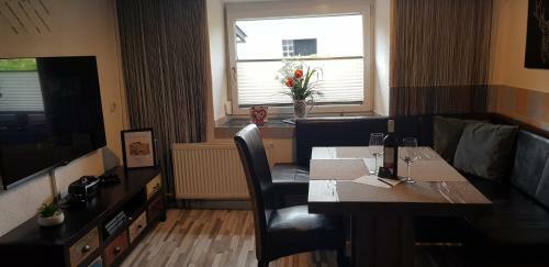 Apartamento Chalet Am Park