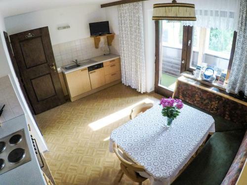 Apartamento Landhaus Flatscher