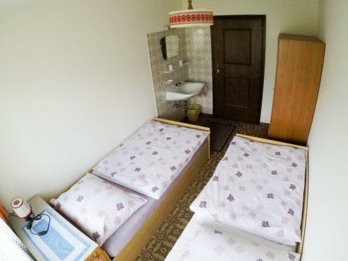 Apartamento Landhaus Flatscher