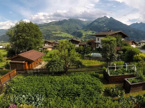 Apartamento Landhaus Flatscher