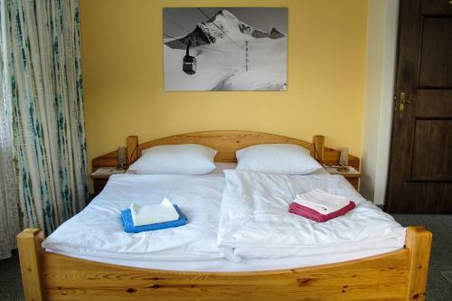 Apartamento Landhaus Flatscher