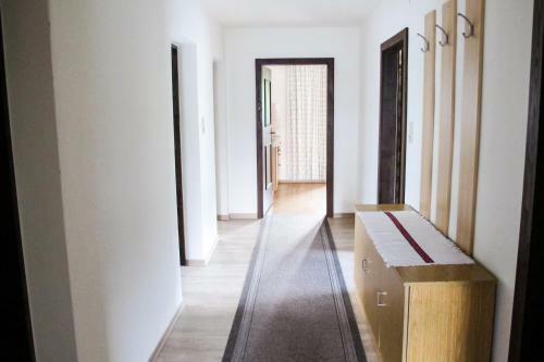 Apartamento Landhaus Flatscher