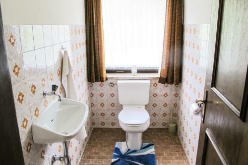 Apartamento Landhaus Flatscher