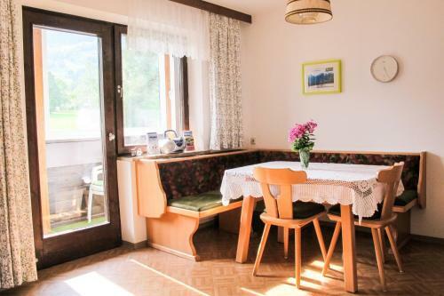 Apartamento Landhaus Flatscher