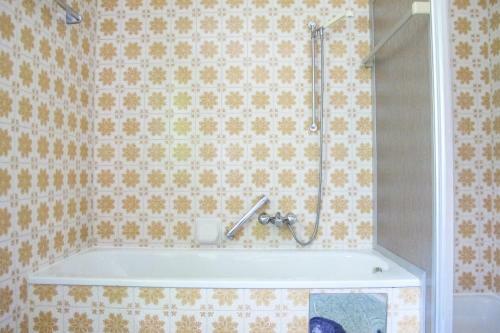 Apartamento Landhaus Flatscher