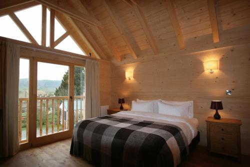 Hostal The Pandy Inn