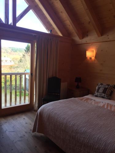 Hostal The Pandy Inn