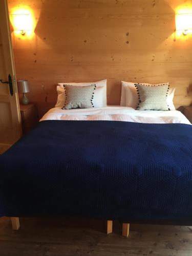 Hostal The Pandy Inn