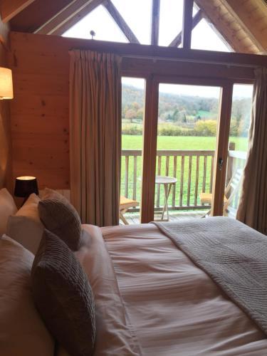 Hostal The Pandy Inn