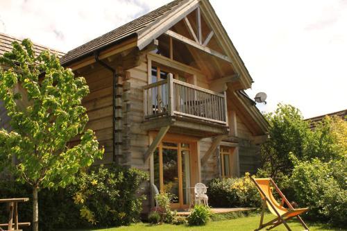 Hostal The Pandy Inn