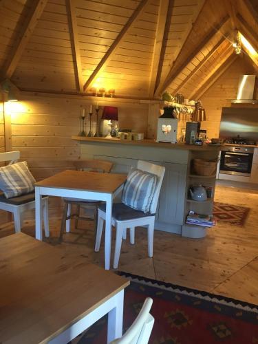 Hostal The Pandy Inn