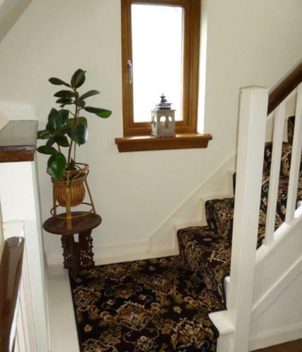 Sauchur Point Bed & Breakfast