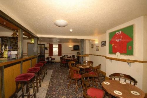 Posada Aleppo Merchant Inn