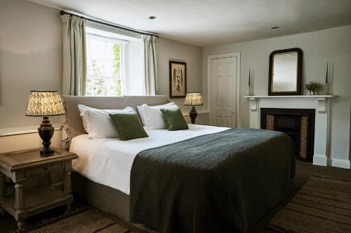 Posada New Inn At Coln