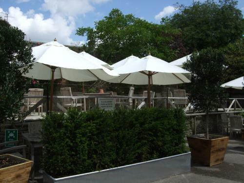 Posada New Inn At Coln