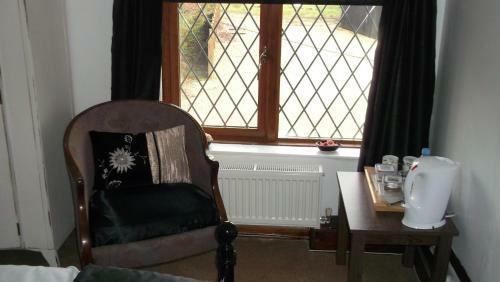 Holly Tree Cottage Bed And Breakfast