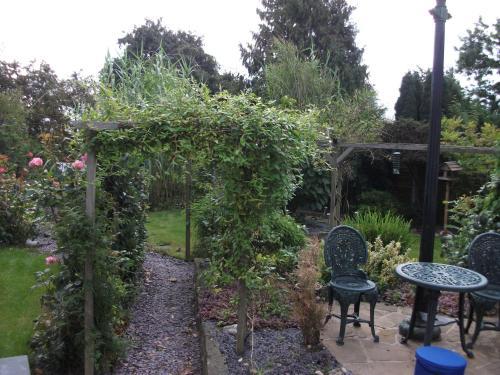 Holly Tree Cottage Bed And Breakfast