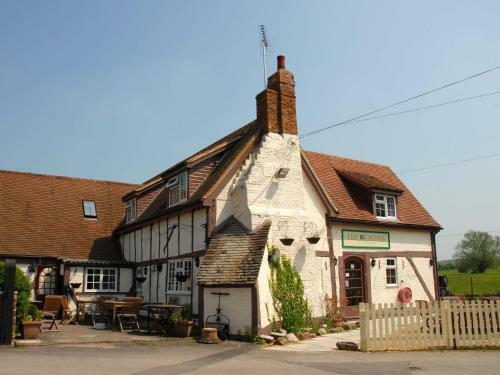 Peacock Hotel