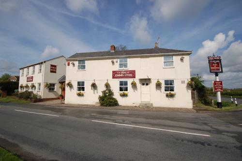Hotel The Inn At Emmington