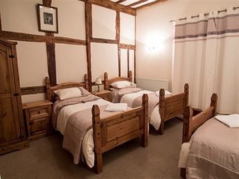Posada The Lion Inn
