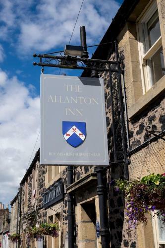 Hotel Allanton Inn
