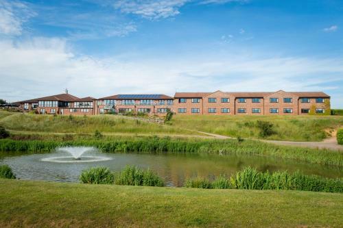 Hotel Greetham Valley