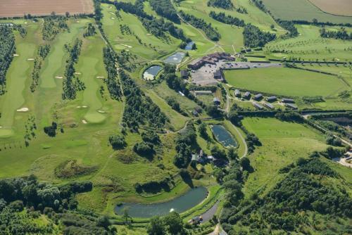 Hotel Greetham Valley