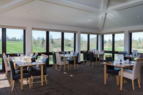 Hotel Greetham Valley