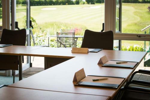 Hotel Greetham Valley