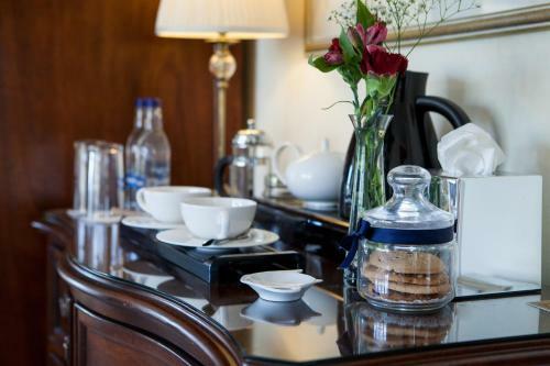 Fernside Bed And Breakfast