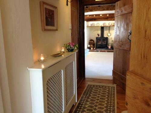 Fernside Bed And Breakfast