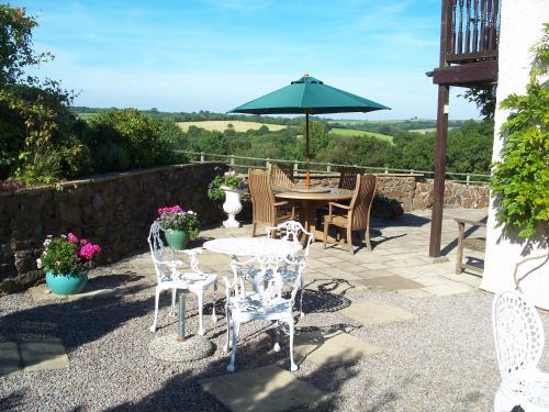 Fernside Bed And Breakfast
