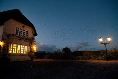 Fernside Bed And Breakfast