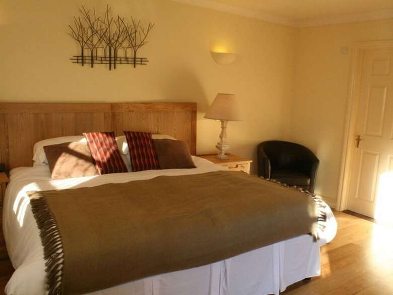 Posada The Black Bull Inn