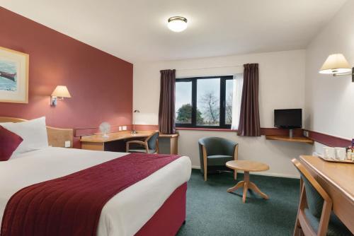 Days Inn Hotel Abington (glasgow)