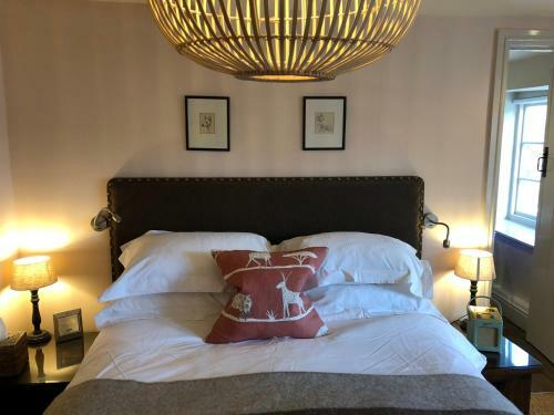 Posada The Red Lion Inn