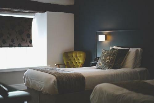 Hotel The Mill At Conder Green